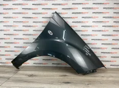 Крыло Citroen C-Crosser 2010 7840W0 EP 2.2 4HN DW12MTED4, переднее правое