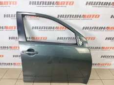 Дверь Citroen C-Crosser 2010 9004CL EP 2.2 4HN DW12MTED4, передняя правая