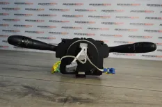 Подрулевой переключатель Peugeot 307 2005 6242A9 КАБРИОЛЕТ 3B 2.0 RFJ EW10A