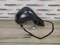 Зеркало Peugeot 207 2007 8149ZH ХЕТЧБЭК 5D WC 1.6 9HX(DV6ATED4), правое