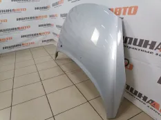 Капот Peugeot 207 2007 7901N2 ХЕТЧБЭК 5D WC 1.6 9HX(DV6ATED4)