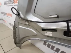 Капот Peugeot 207 2007 7901N2 ХЕТЧБЭК 5D WC 1.6 9HX(DV6ATED4)