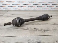 Привод Peugeot 307 2003 3272LW ХЕТЧБЭК 5D 3A/C 2.0 RFN EW10J4, передний левый