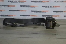 Ремень безопасности Renault Scenic 2 2004 8200309205 МИНИВЭН JM 1.6 К4М813, передний левый