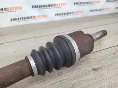 Привод Peugeot 207 2007 3273KP ХЕТЧБЭК 3D WA 1.6 EP6 5FW, передний правый