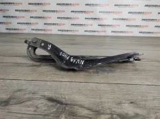 Петля капота Peugeot 407 2005 791277 СЕДАН 6D 2.0 RFN EW10J4, правая