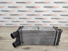 Интеркулер Peugeot 307 2006 0384H5 УНИВЕРСАЛ 3H 1.6 9HZ(DV6TED4)