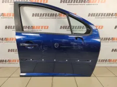 Дверь Peugeot 207 2011 9004X8 ХЕТЧБЭК 5D WC 1.6 EP6 5FS, передняя правая