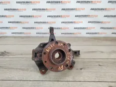 Кулак поворотный Renault Megane 3 2011 400140080R УНИВЕРСАЛ KZ 1.5 DCI K9K846, передний правый