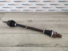 Привод Citroen C3 2002 3273EV 1.4 KFW (TU3JP), передний правый