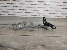 Петля капота Citroen C5 2004 791335 ЛИФТБЭК RC 2.0 RFJ EW10A, правая