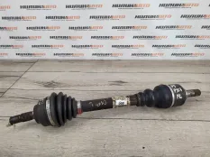 Привод Peugeot 307 2005 3272LW УНИВЕРСАЛ 3H 2.0 RFN EW10J4, передний левый