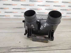 Интеркулер Peugeot 308 2007 0384L4 ХЕТЧБЭК 5D 4C 1.6 EP6 5FW