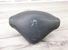 Подушка безопасности в руль Peugeot 207 2006 4112JA ХЕТЧБЭК 3D WA 1.6 9HZ(DV6TED4)