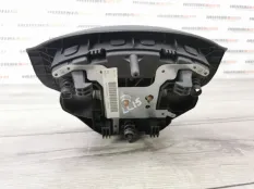 Подушка безопасности в руль Peugeot 207 2006 4112JA ХЕТЧБЭК 3D WA 1.6 9HZ(DV6TED4)