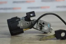Замок зажигания Citroen C5 2004 4162FE ЛИФТБЭК RC 2.0 RFJ EW10A