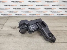 Резонатор воздушного фильтра Peugeot 207 2008 1436L4 ХЕТЧБЭК 5D WC 1.4 8FS (EP3)