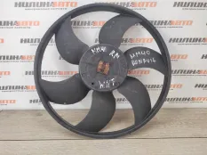Вентилятор охлаждения Renault Megane 2 2007 7701071863 ХЭТЧБЕК BM 1.4 K4J740