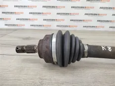 Привод Peugeot 307 2005 3272LE ХЕТЧБЭК 5D 3A/C 1.6 NFU TU5JP4, передний левый