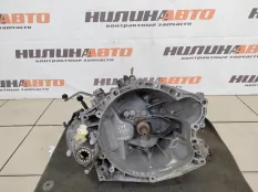 МКПП Peugeot 206 2001 2222W1 2.0 RFN EW10J4