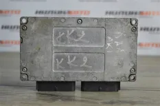 Блок управления АКПП Renault Kangoo 2006 8200544974 ФУРГОН ПАССАЖИРСКИЙ K76 1.6 K4M753
