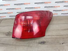 Фонарь в крыло Peugeot 407 2006 6351T3 УНИВЕРСАЛ SW 1.6 9HZ(DV6TED4), правый