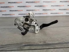 Замок капота Peugeot 207 2008 793486 ХЕТЧБЭК 3D WA 1.6 EP6 5FW