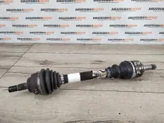 Привод Peugeot 307 2004 3272LW УНИВЕРСАЛ 3H 1.6 NFU TU5JP4, передний левый