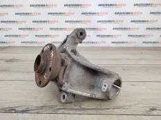 Кулак поворотный Volkswagen Passat B6 2007 3C0407254F СЕДАН 3C2 2.0 TDI BKP, передний правый