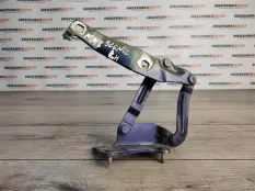 Петля капота Renault Scenic 2 2006 8200081662 МИНИВЭН JM 1.6 K4M813, левая