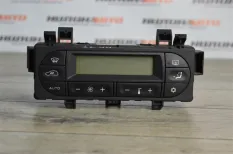 Блок управления печкой Citroen C3 2003 6451RY 1.4 KFV (TU3A)