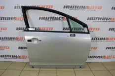 Дверь CITROEN C4 2006 9004W4 ХЕТЧБЭК 5D LC 1.4 KFU(ET3J4), передняя правая