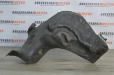 Бачок омывателя CITROEN C4 2006 6431F8 ХЕТЧБЭК 5D LC 1.4 KFU(ET3J4)