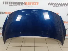 Капот Peugeot 207 2007 7901N2 ХЕТЧБЭК 5D WC 1.4 8FS (EP3)