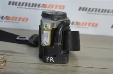 Ремень безопасности Volkswagen Passat B5+ 2002 3B1857706BHCP УНИВЕРСАЛ 3B6 2.0 AZM, передний правый