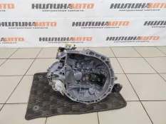 МКПП Peugeot 207 2007 223109 ХЕТЧБЭК 5D WC 1.4 8FS (EP3)