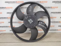 Вентилятор охлаждения Renault Megane 2 2006 7701071863 УНИВЕРСАЛ KM 1.6 K4M 813