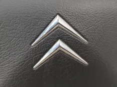 Подушка безопасности в руль Citroen Xsara Picasso 2005 4112GL МИНИВЭН N68 2.0 RFN EW10J4