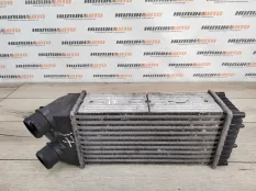 Интеркулер Peugeot Partner M59 2008 0384G5 ФУРГОН ГРУЗОВОЙ 5F 1.6 9HW(DV6BTED4)
