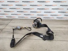 Ремень безопасности Citroen C5 2005 8974Z0 ЛИФТБЭК RC 2.0 RFJ EW10A, передний левый