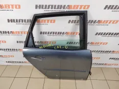 Дверь Citroen C4 Picasso 2008 9008P7 МИНИВЭН UD 2.0 RFJ EW10A, задняя правая