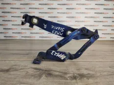 Петля капота Renault Scenic 2 2005 8200081663 МИНИВЭН JM 2.0 F4R771, правая