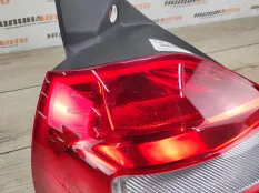 Фонарь в крыло RENAULT Megane 2 2008 8200413214 ХЭТЧБЕК BM 1.6 K4M813, левый