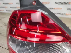 Фонарь в крыло RENAULT Megane 2 2008 8200413214 ХЭТЧБЕК BM 1.6 K4M813, левый