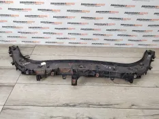 Панель передняя Renault Scenic 2 2005 8200140478 МИНИВЭН JM 2.0 F4R771
