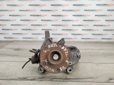 Кулак поворотный Volkswagen Passat B6 2007 3C0407254F СЕДАН 3C2 1.9 TDI BXE, передний правый
