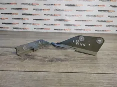 Петля капота Citroen C3 2003 791269 1.6 NFU(TU5JP4), левая