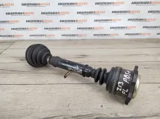 Привод Volkswagen Passat B5+ 8D0407271EJ СЕДАН 3B3 1.9 TDI AVF, передний левый