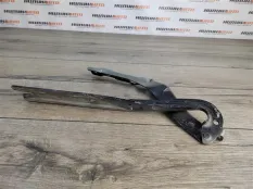 Петля капота Peugeot 407 2005 791276 СЕДАН 6D 2.0 RFN EW10J4, левая