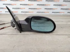 Зеркало Citroen C5 2003 8149WX ЛИФТБЭК DC 2.0 RFN EW10J4, правое